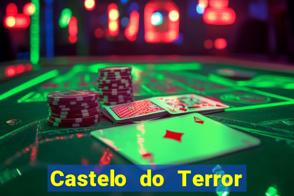 Castelo do Terror bh castelo do terror shopping del rey